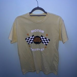 John Galt Motor Speedway T-shirt